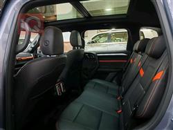 Haval Dargo